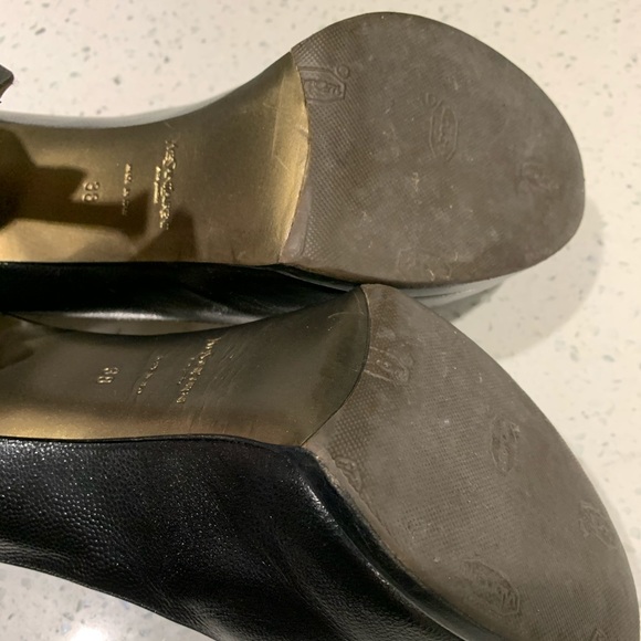 Authentic ysl heels - Picture 8 of 9